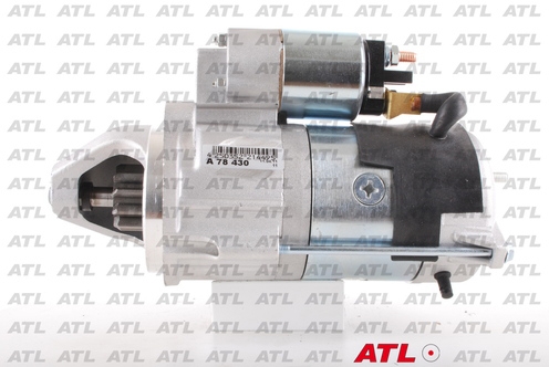 ATL Autotechnik A 78 430 Starter
